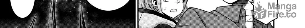 Dark Gathering Chapter 28 page 20 - 