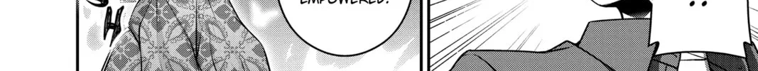 Dark Gathering Chapter 28 page 22 - 