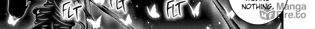Dark Gathering Chapter 28 page 24 - 