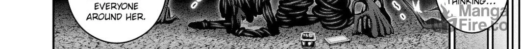 Dark Gathering Chapter 28 page 30 - 