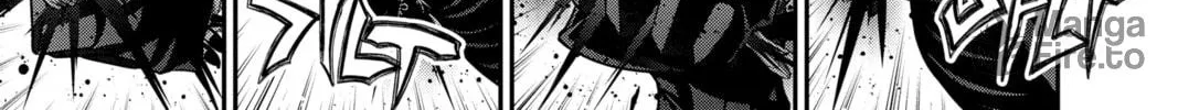 Dark Gathering Chapter 28 page 36 - 
