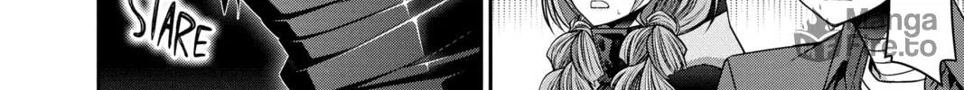 Dark Gathering Chapter 28 page 50 - 
