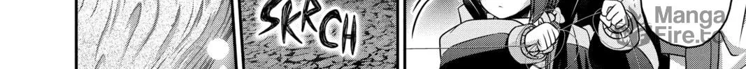 Dark Gathering Chapter 28 page 54 - 