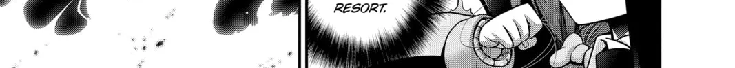 Dark Gathering Chapter 28 page 56 - 