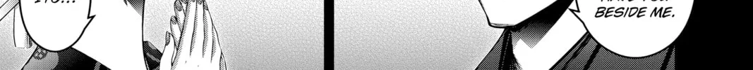 Dark Gathering Chapter 28 page 64 - 
