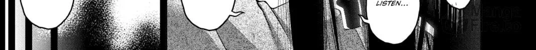 Dark Gathering Chapter 28 page 72 - 