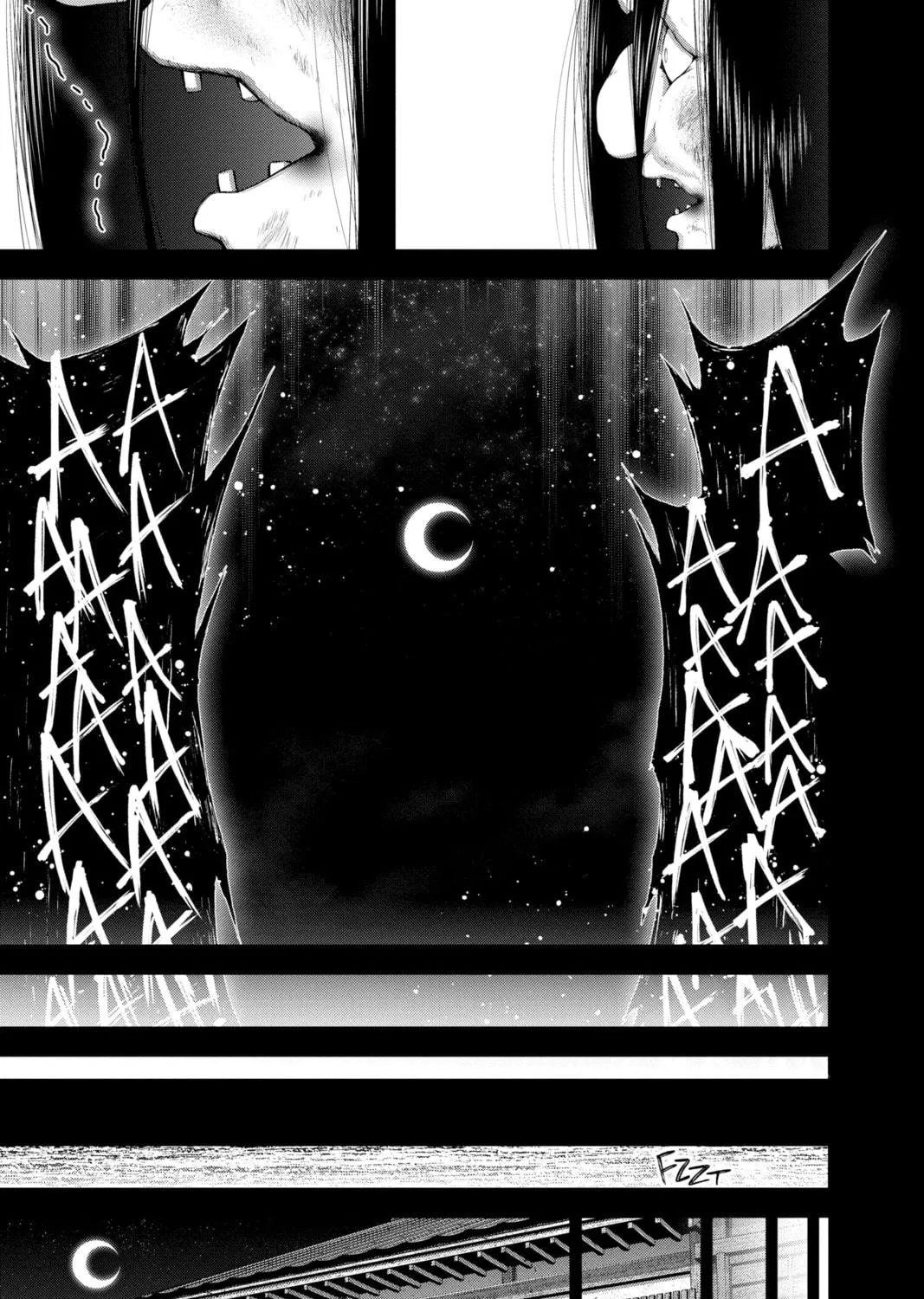 Dark Gathering Chapter 28 page 79 - 