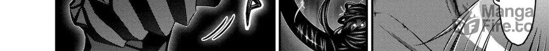 Dark Gathering Chapter 28 page 10 - 