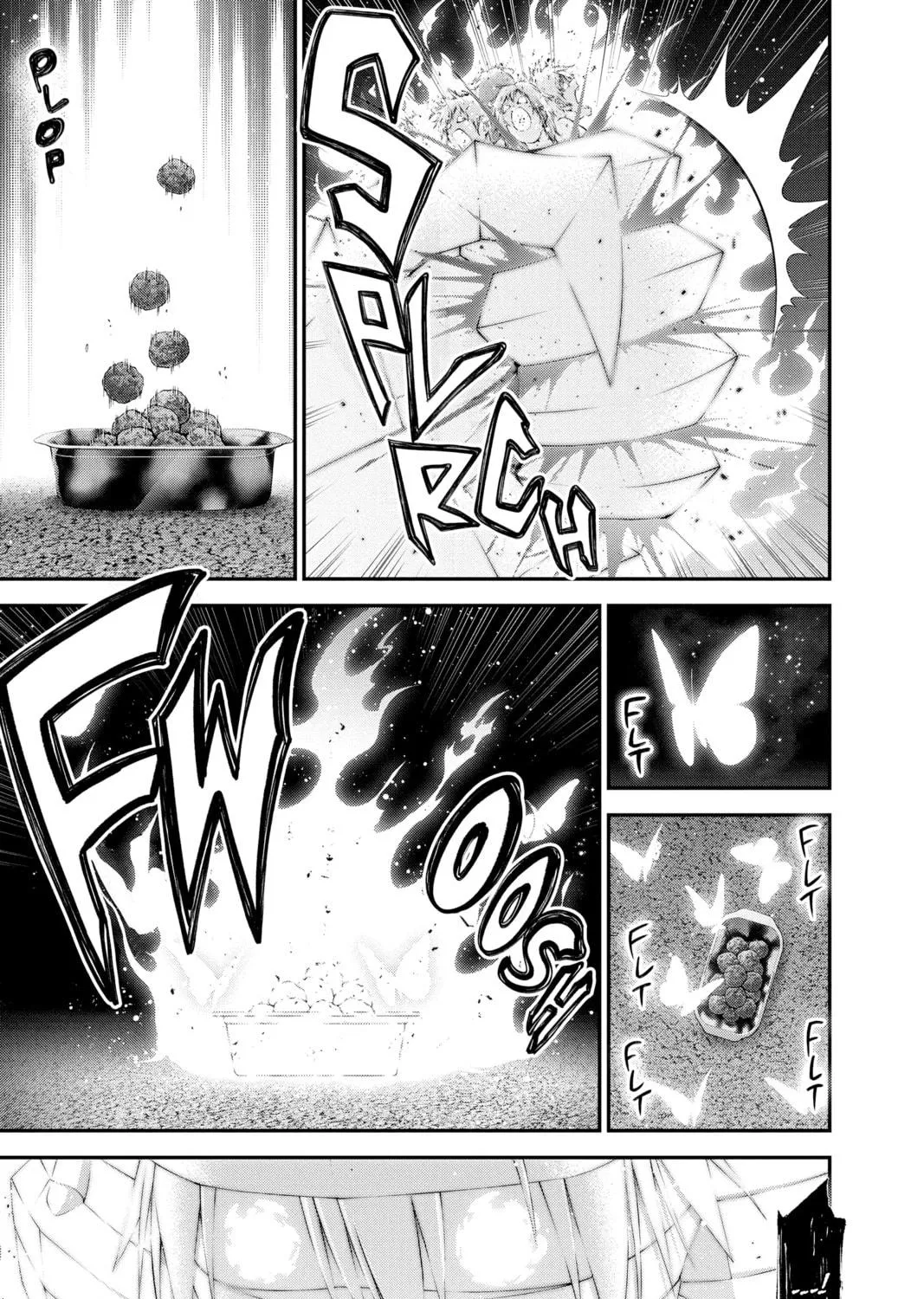 Dark Gathering Chapter 29 page 19 - 