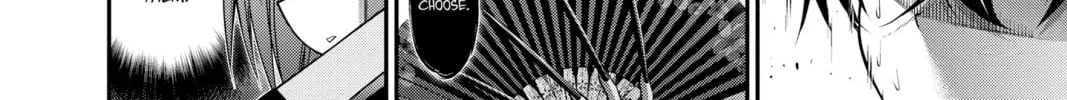 Dark Gathering Chapter 29 page 58 - 