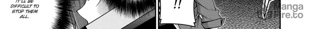 Dark Gathering Chapter 29 page 60 - 