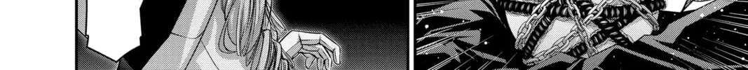 Dark Gathering Chapter 29 page 68 - 