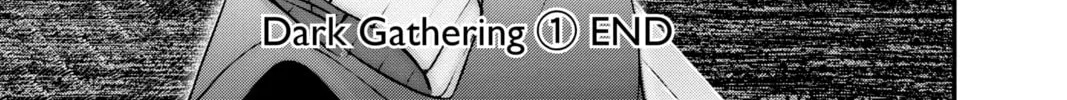 Dark Gathering Chapter 3 page 106 - 