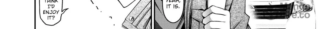 Dark Gathering Chapter 3 page 20 - 