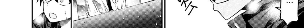 Dark Gathering Chapter 3 page 28 - 