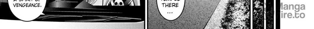 Dark Gathering Chapter 3 page 30 - 