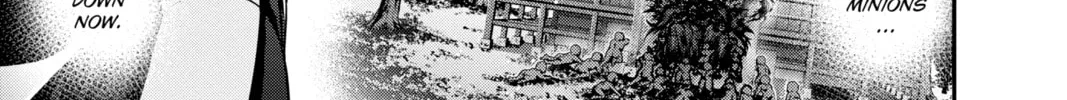 Dark Gathering Chapter 3 page 38 - 