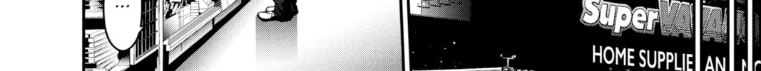 Dark Gathering Chapter 3 page 44 - 
