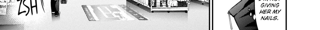 Dark Gathering Chapter 3 page 46 - 