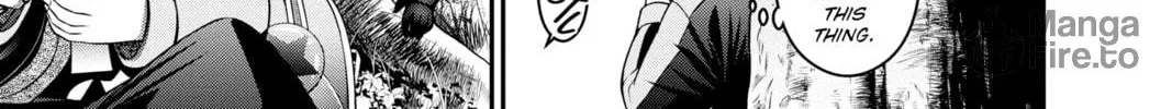Dark Gathering Chapter 3 page 50 - 