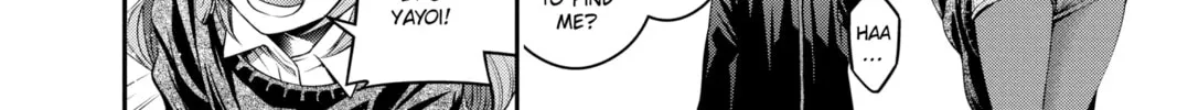 Dark Gathering Chapter 3 page 52 - 