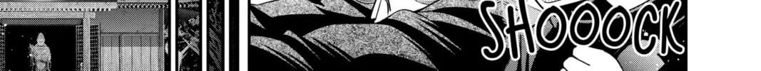 Dark Gathering Chapter 3 page 58 - 