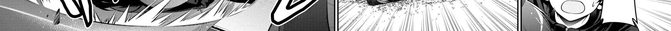 Dark Gathering Chapter 3 page 68 - 