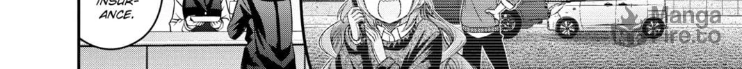 Dark Gathering Chapter 3 page 70 - 