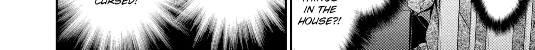 Dark Gathering Chapter 3 page 8 - 