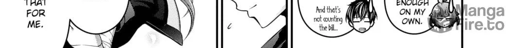 Dark Gathering Chapter 3 page 72 - 