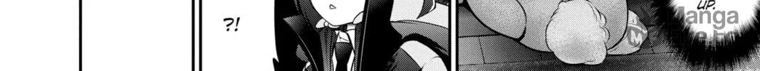 Dark Gathering Chapter 3 page 84 - 