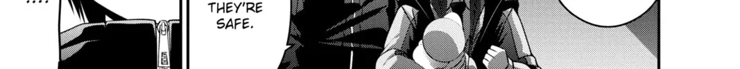 Dark Gathering Chapter 3 page 86 - 