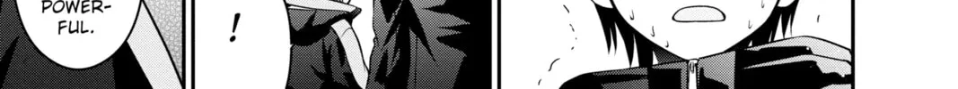 Dark Gathering Chapter 3 page 98 - 
