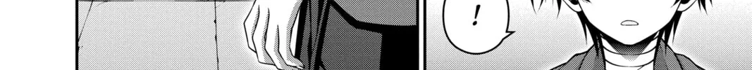Dark Gathering Chapter 30 page 28 - 