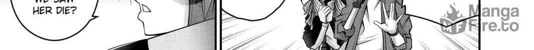 Dark Gathering Chapter 30 page 30 - 