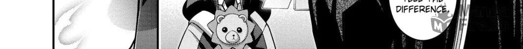 Dark Gathering Chapter 30 page 36 - 