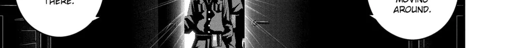 Dark Gathering Chapter 30 page 46 - 
