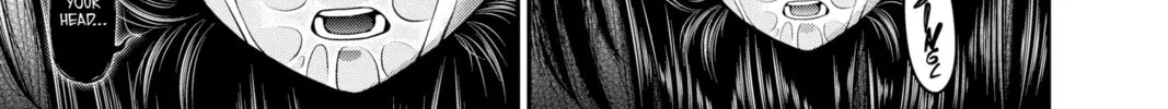 Dark Gathering Chapter 30 page 58 - 