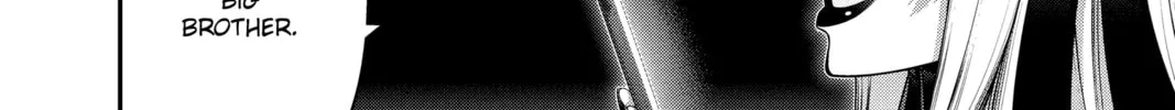 Dark Gathering Chapter 30 page 68 - 