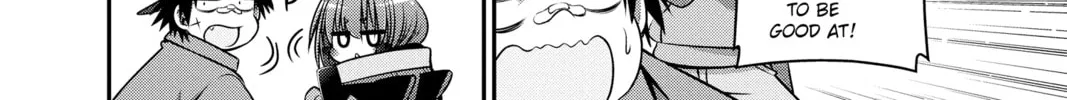 Dark Gathering Chapter 31 page 16 - 