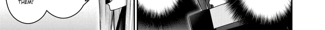 Dark Gathering Chapter 31 page 22 - 