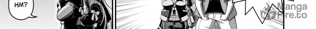 Dark Gathering Chapter 31 page 30 - 