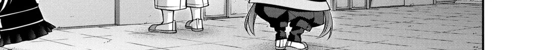 Dark Gathering Chapter 31 page 34 - 