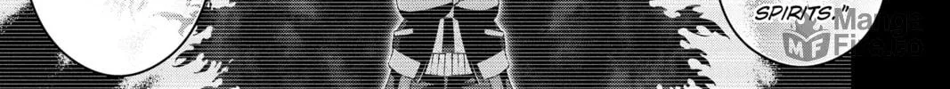 Dark Gathering Chapter 31 page 6 - 