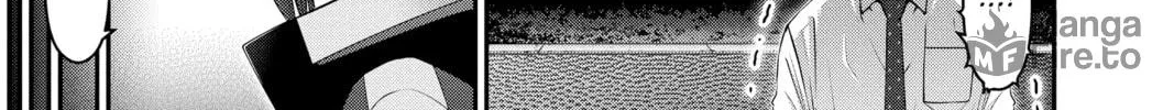 Dark Gathering Chapter 31 page 54 - 