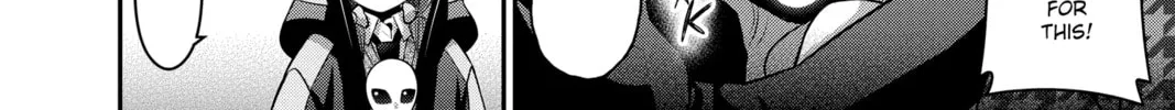 Dark Gathering Chapter 31 page 56 - 