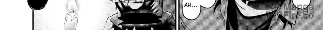 Dark Gathering Chapter 31 page 80 - 
