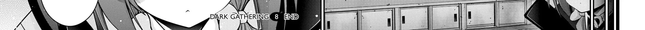 Dark Gathering Chapter 31 page 88 - 
