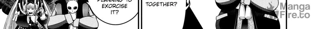 Dark Gathering Chapter 31 page 10 - 