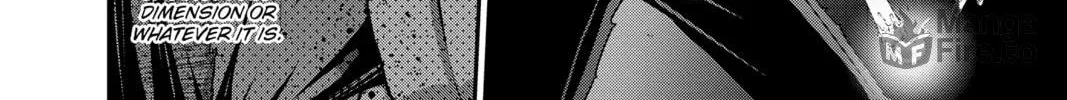 Dark Gathering Chapter 32 page 12 - 